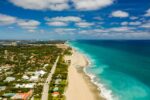 Palm Beach Aerial