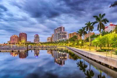 West Palm Beach, Florida