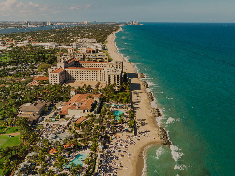 A closer look at seasonal trends impacting Palm Beach real estate