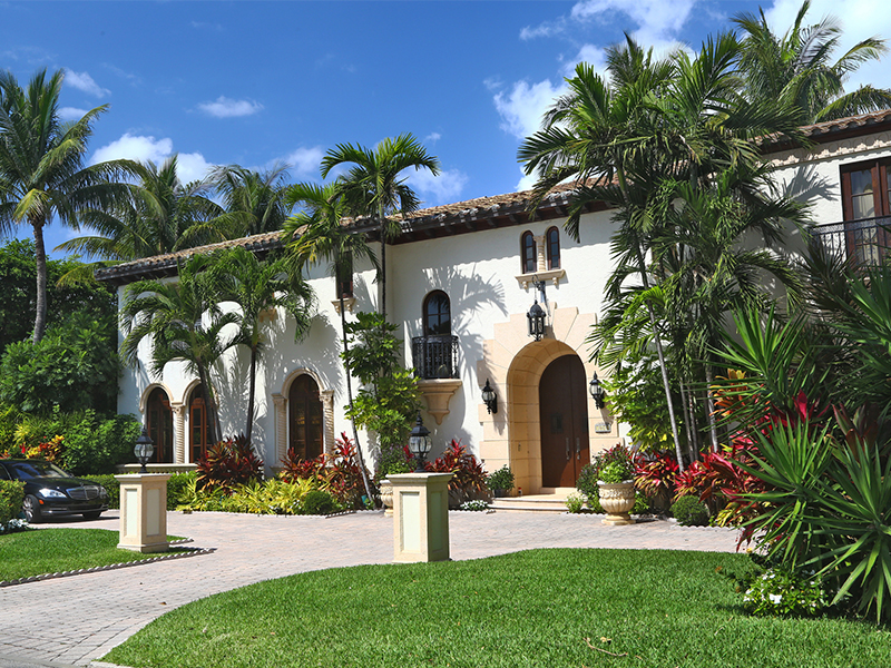 A closer look at seasonal trends impacting Palm Beach real estate