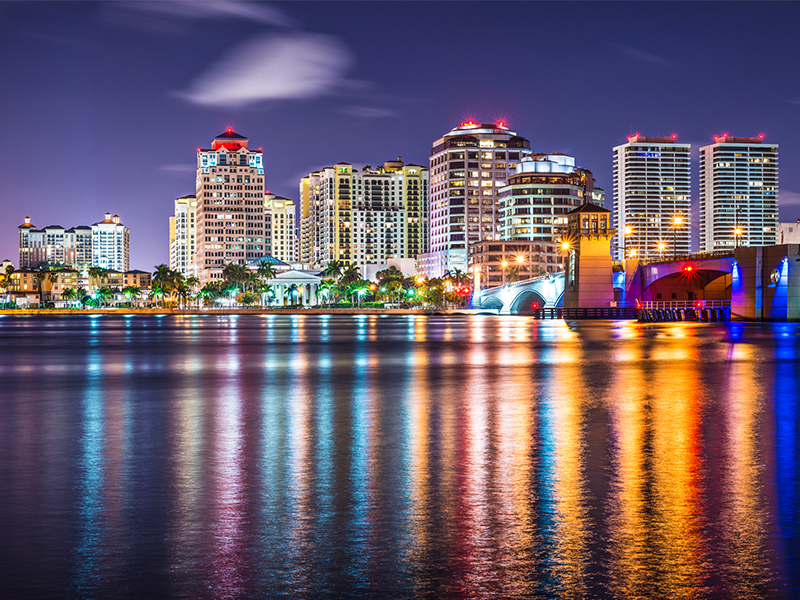 How Wealth Migration to South Florida is Reshaping West Palm Beach Real Estate