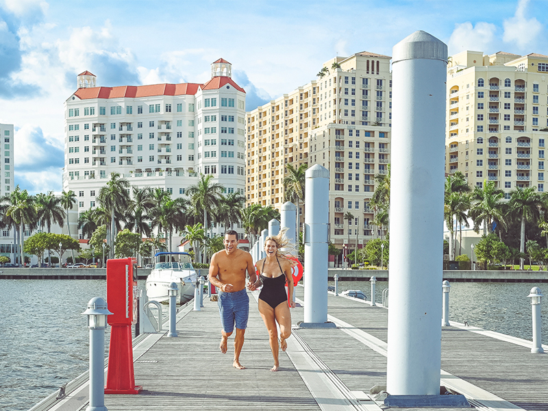 How Wealth Migration to South Florida is Reshaping West Palm Beach Real Estate